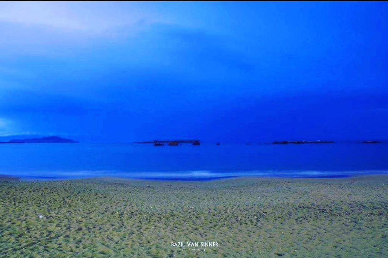Pearl Seaside Luxury Apartments 2 ハニア エクステリア 写真